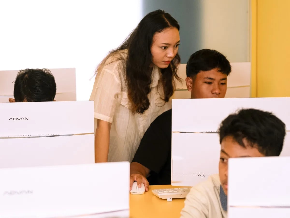 Algonova vs Kidocode: Which Coding School Is Right for Your Child in Malaysia