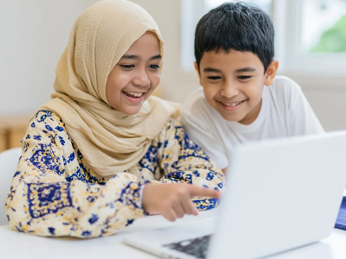 Fractions for Kids: A Parent's Guide (with Examples)