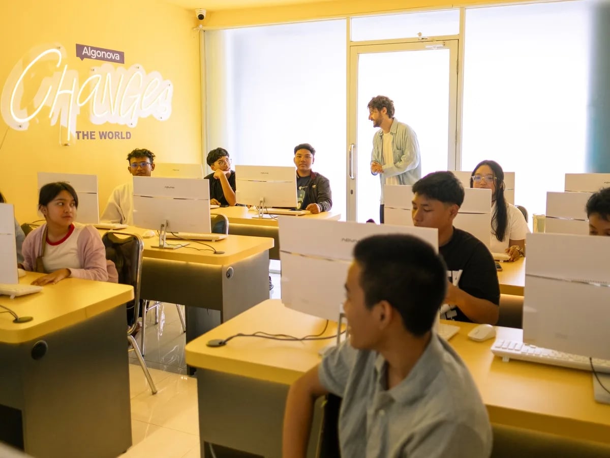 Why Malaysian Kids Should Learn Coding in 2026