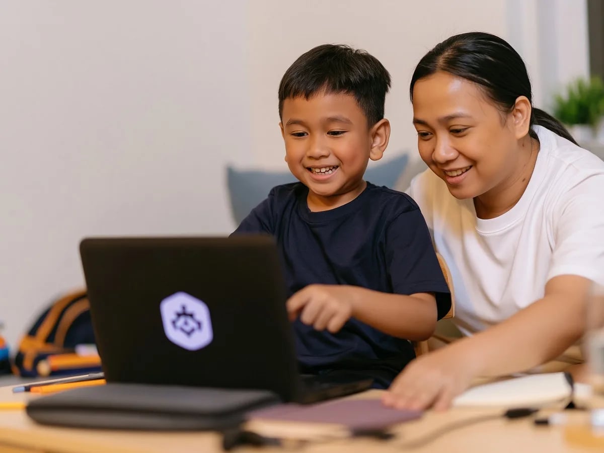 Screen Time for Kids: How Many Hours by Age, a Guide for Malaysian Parents