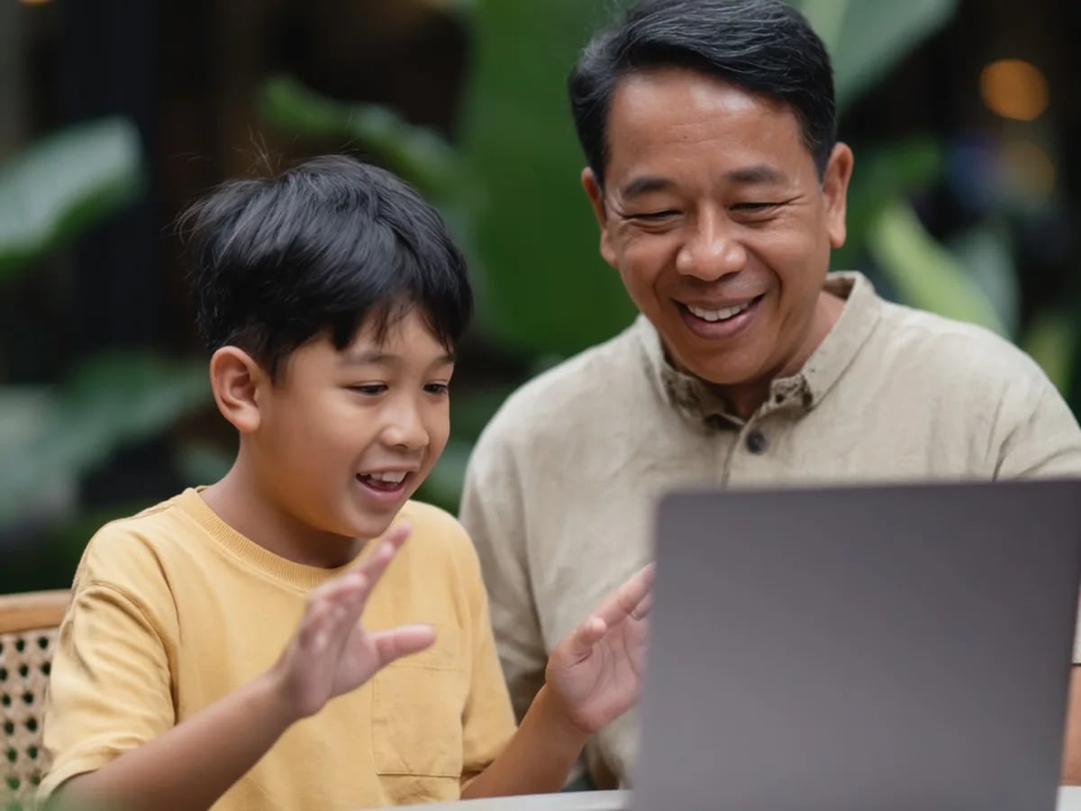 School Holiday Activities for Kids in Malaysia: 8 Ideas for Ages 5 to 14