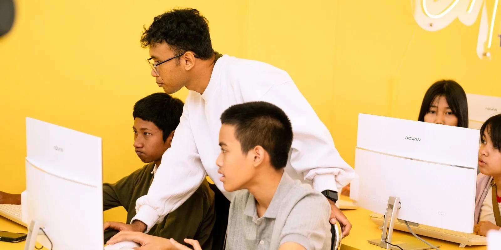 What Is Coding?