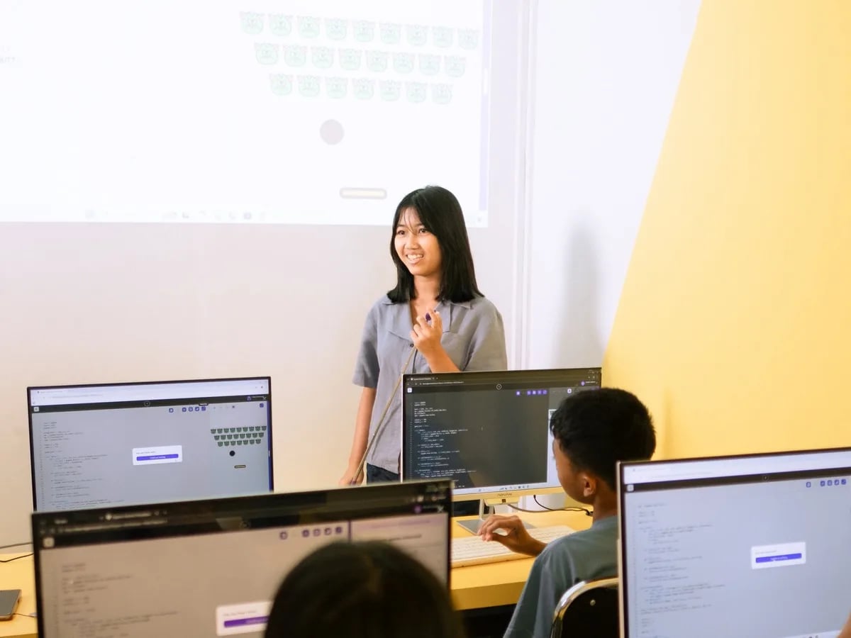 What Is a Constant in Programming? Definition and Examples