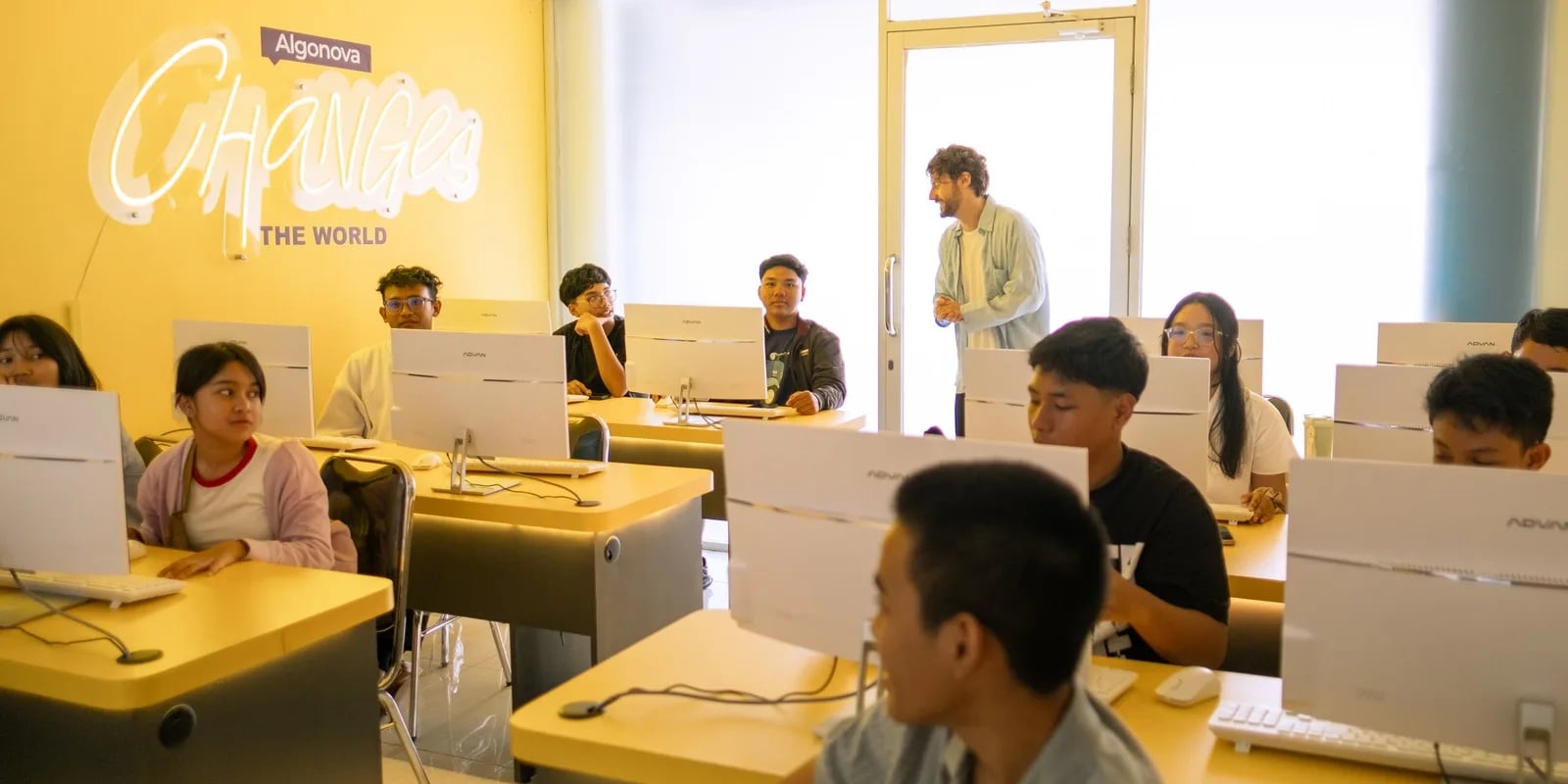 Why Malaysian Kids Should Learn Coding in 2026