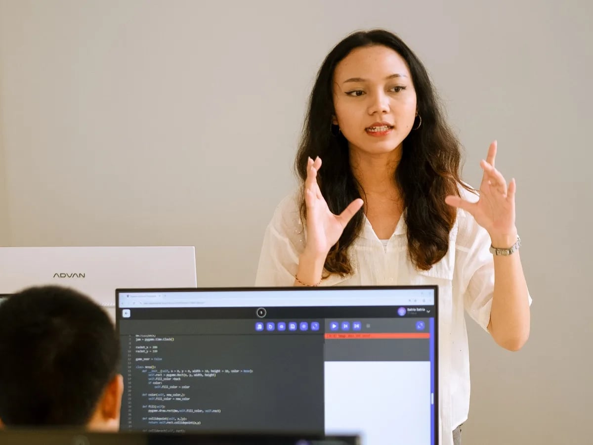 Coding Classes in Kuala Lumpur & Petaling Jaya: A Parent's Guide (2026)