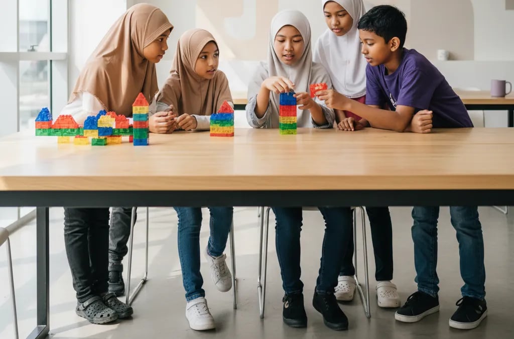 Is Coding Right for My Child? 8 Signs Malaysian Parents Can Check