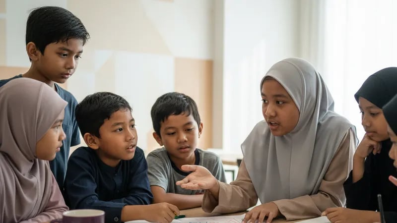 Is Coding Right for My Child? 8 Signs Malaysian Parents Can Check