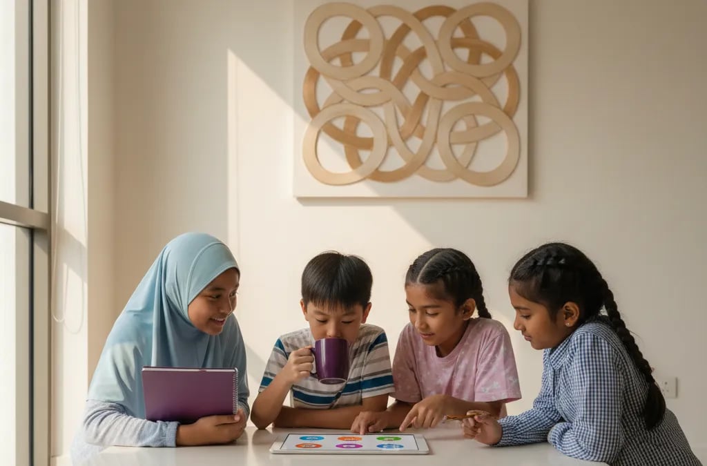 Umur Berapa Anak Patut Mula Belajar Coding di Malaysia?