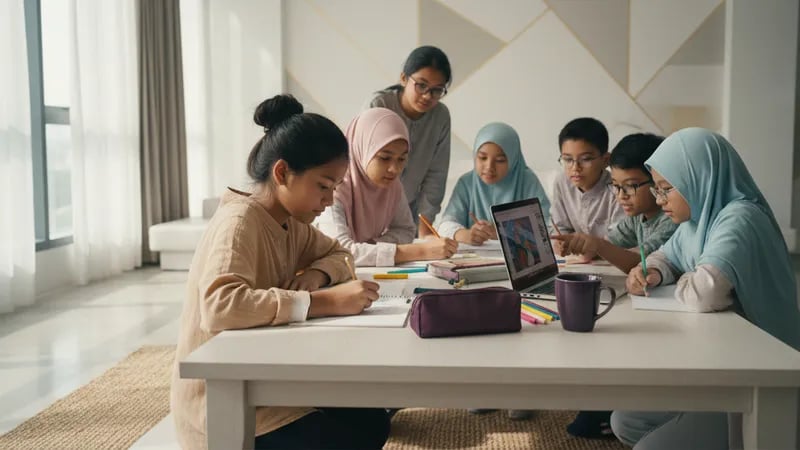 Coding vs Graphic Design for Kids: Which Should Your Child Learn?