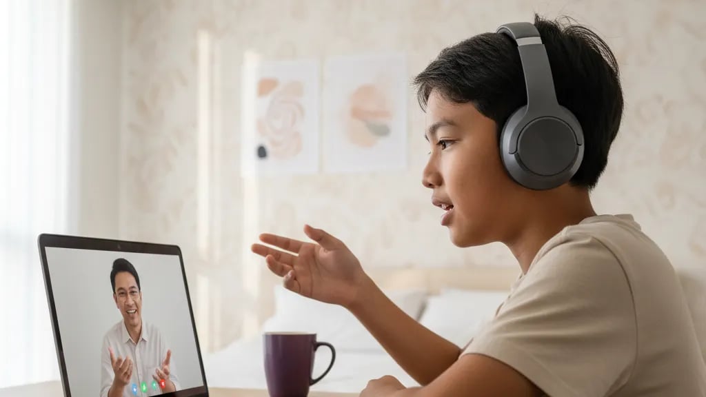Free Coding Trial Class for Kids in Malaysia: What Happens in 60 Minutes and How to Judge It