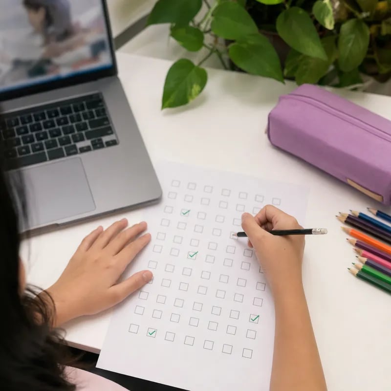How to Know Your Child's Talent: 7 Signs and a Strengths Checklist
