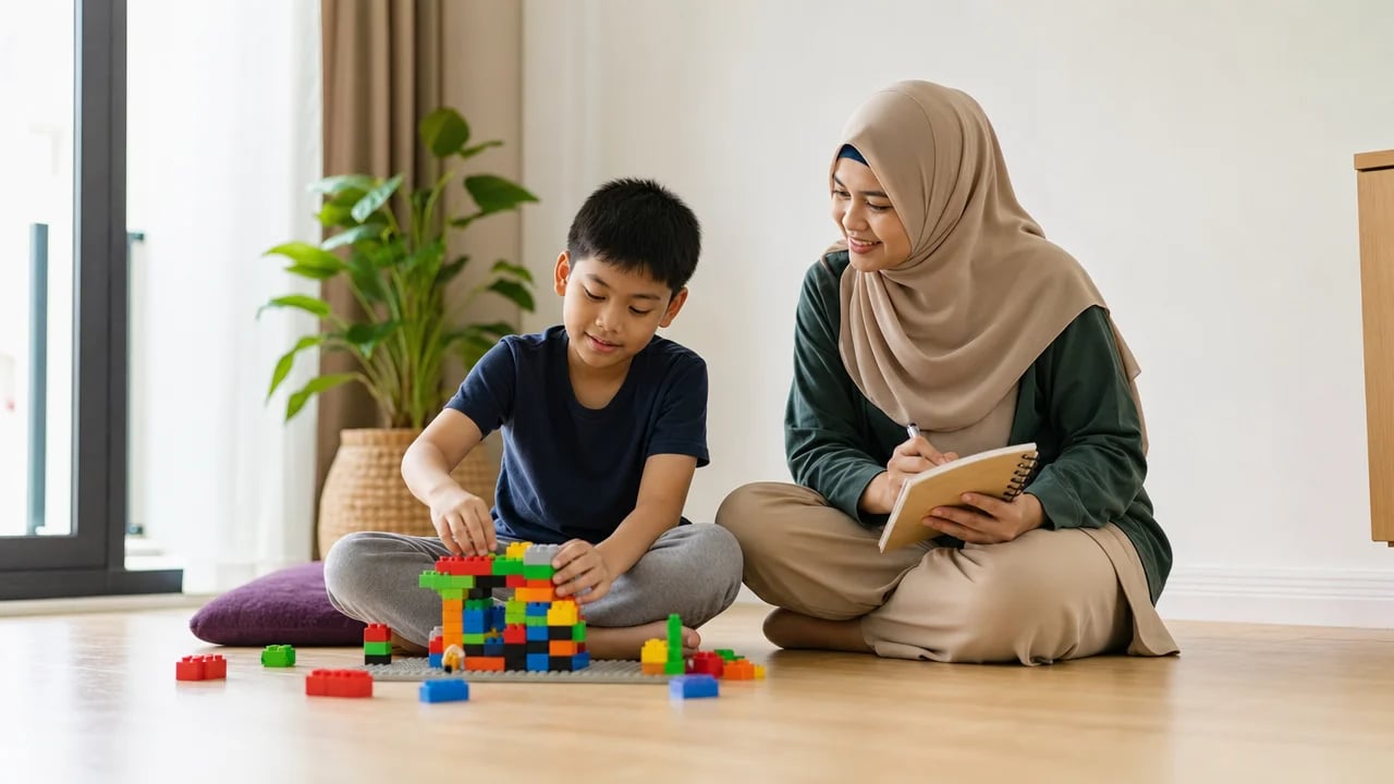 How to Know Your Child's Talent: 7 Signs and a Strengths Checklist