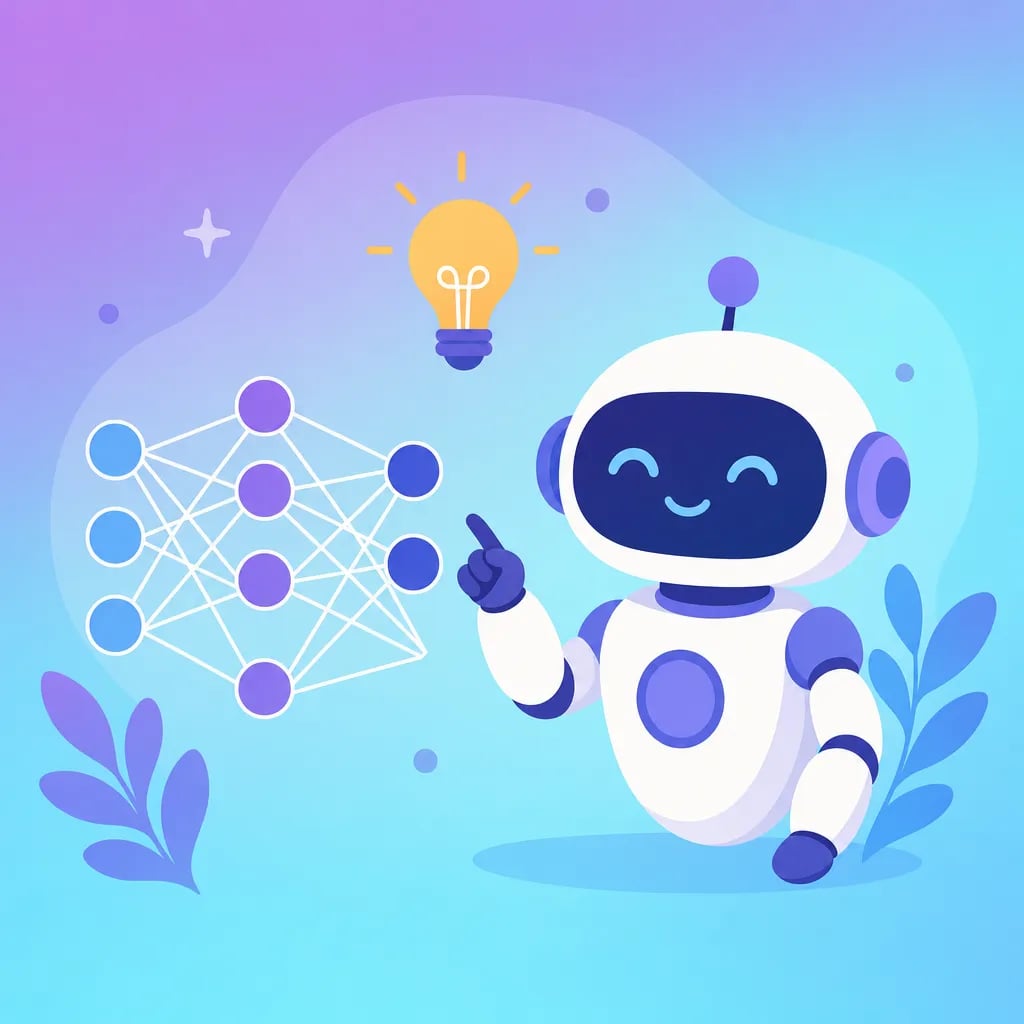 AI for Kids: What Age and How to Start