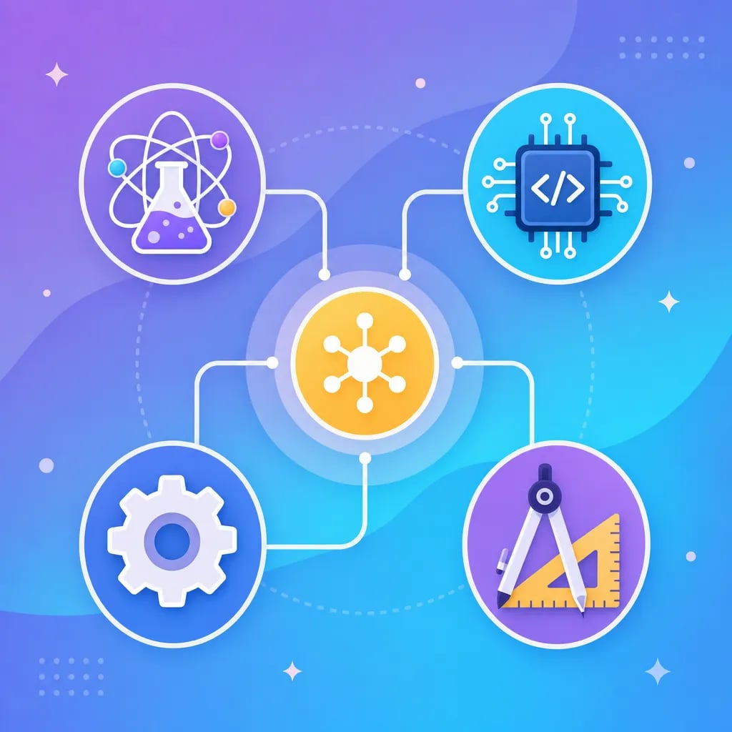 What Is STEM? A Parent's Guide to STEM in Malaysia