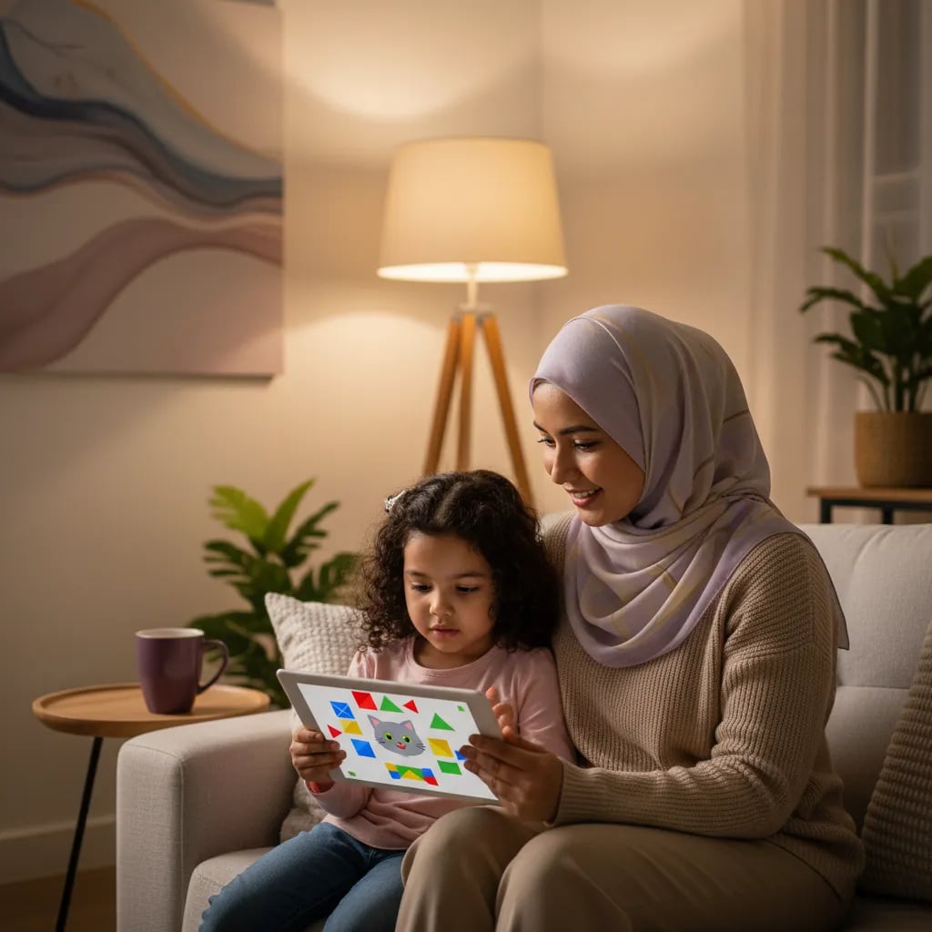 ScratchJr for Kids Aged 5 to 7: A Parent's Guide to Getting Started
