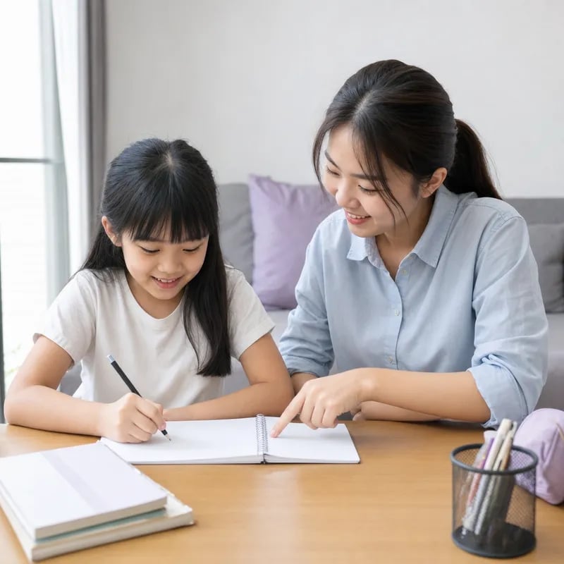 How to Choose a Maths Tutor in Malaysia: a 10-Point Checklist for Parents
