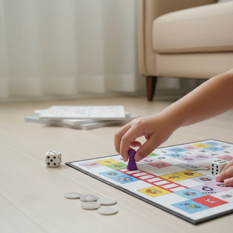 Cara Ajar Matematik Anak 6 Tahun: 5 Kesilapan yang Ibu Bapa Sering Buat