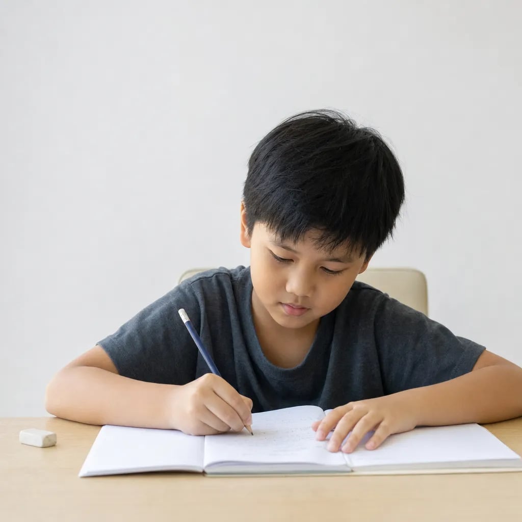 Mental Arithmetic Classes in Malaysia: Abacus or Maths Tuition for Your Child?