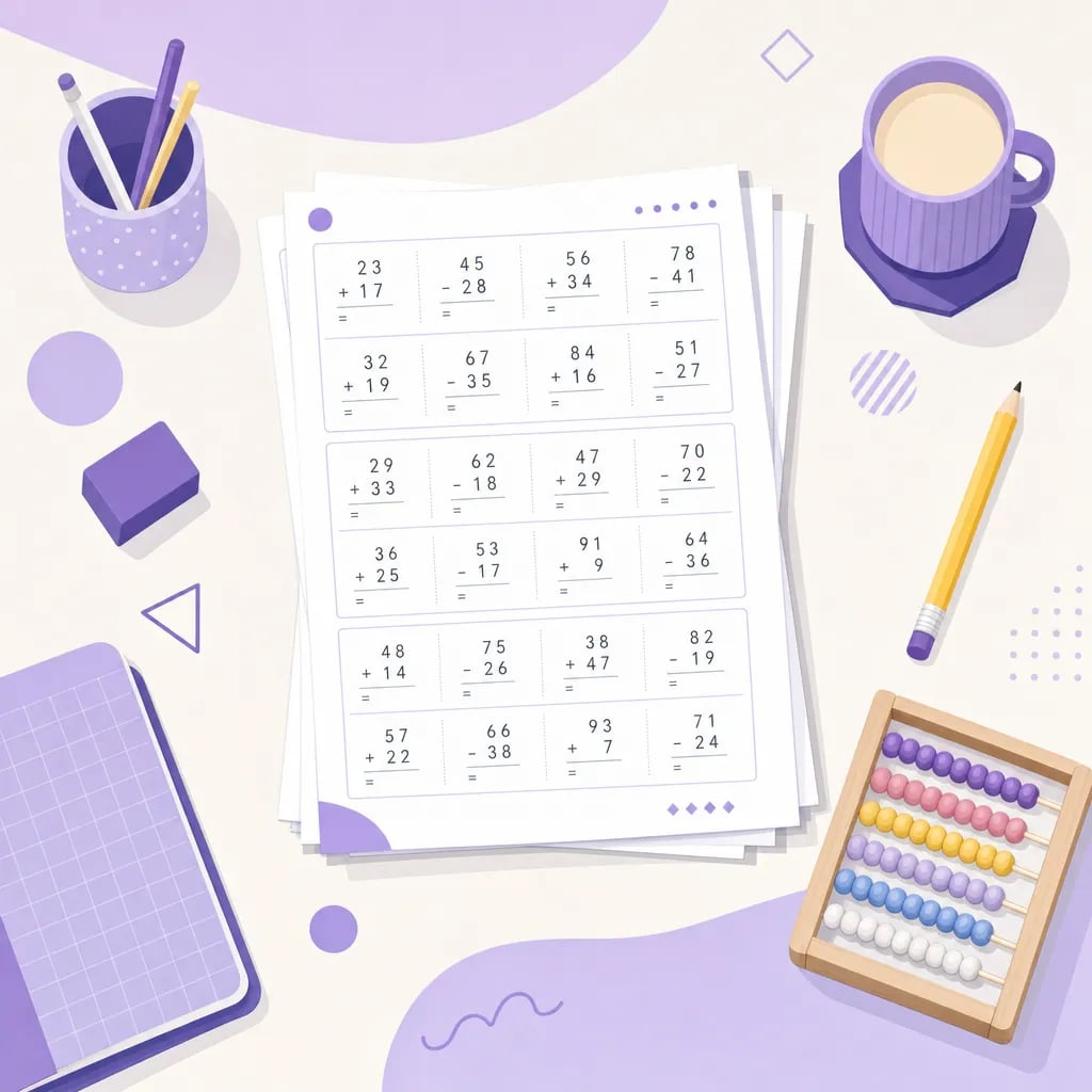 Kumon Malaysia: Cost & Is It Worth It? An Honest Parent's Guide