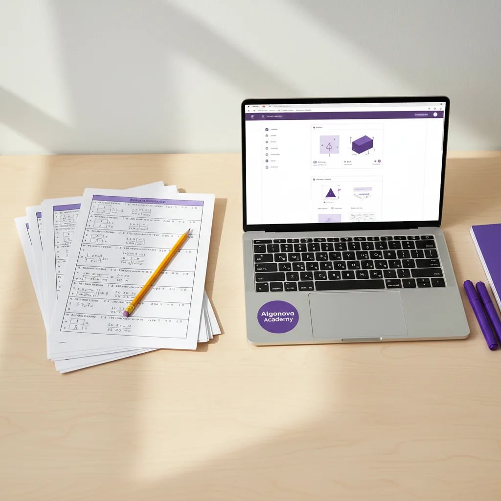 Algonova vs Kumon Malaysia: Which Is Best for Your Child?