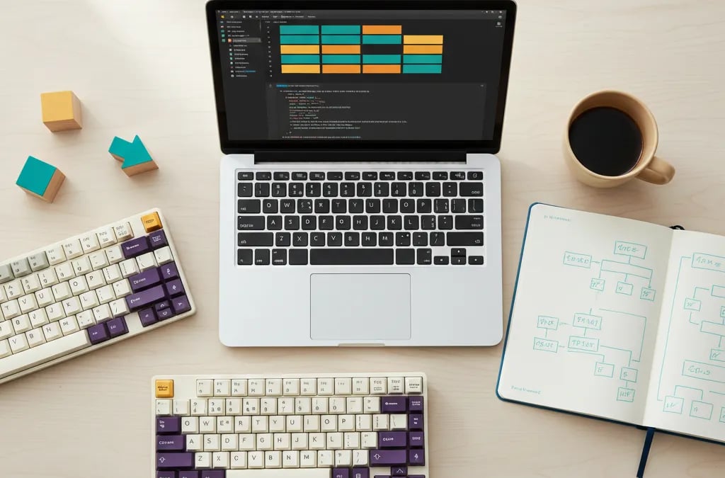 What Is Coding: Meaning, How It Works, and Examples for Beginners