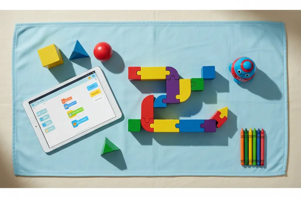 10 Best Kids Coding Schools in Indonesia (2026): Review & Comparison