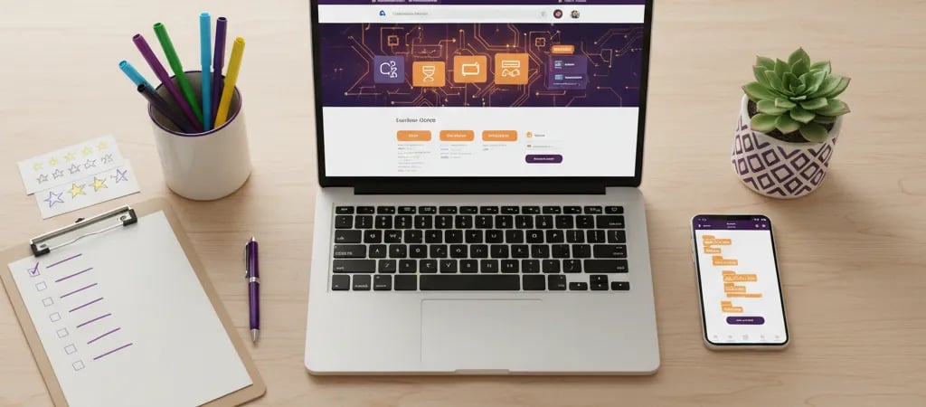10 Sekolah Coding Anak Terbaik di Indonesia (2026): Review & Perbandingan