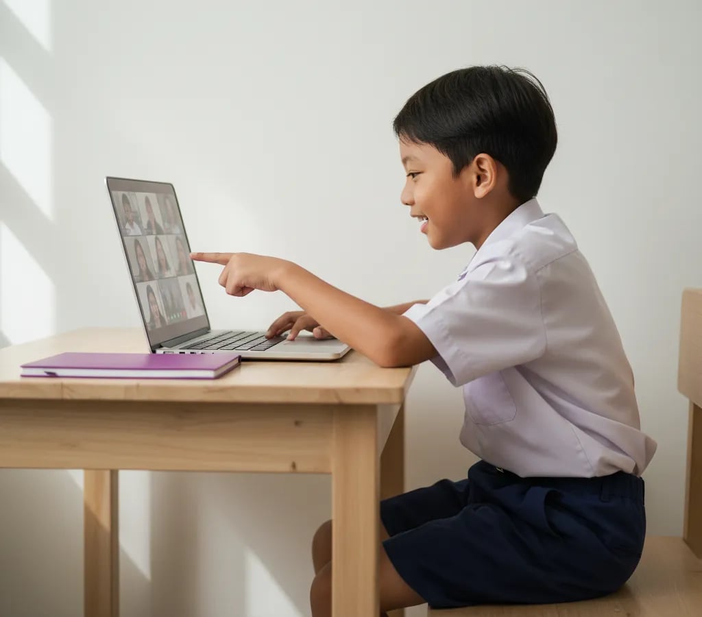 Kursus Liburan Sekolah Anak: Cara Memilih Kelas (2026)