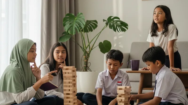 Signs Your Child Is Suited to Coding: 8 Things to Look For
