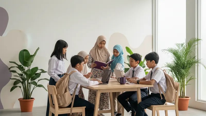 What Age Should a Child Start Coding? A Readiness Guide by Age