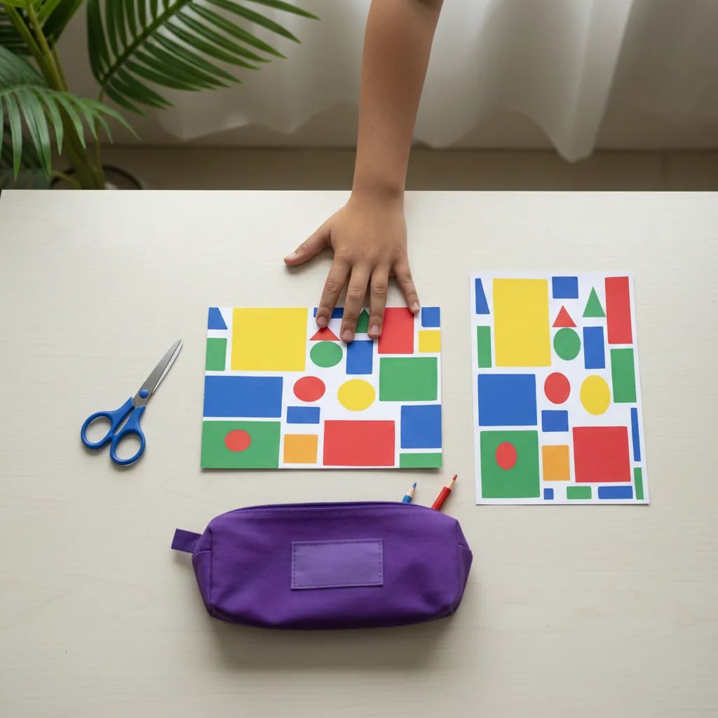 Canva Projects for Kids: 5 First Projects for Primary School (and How to Start)