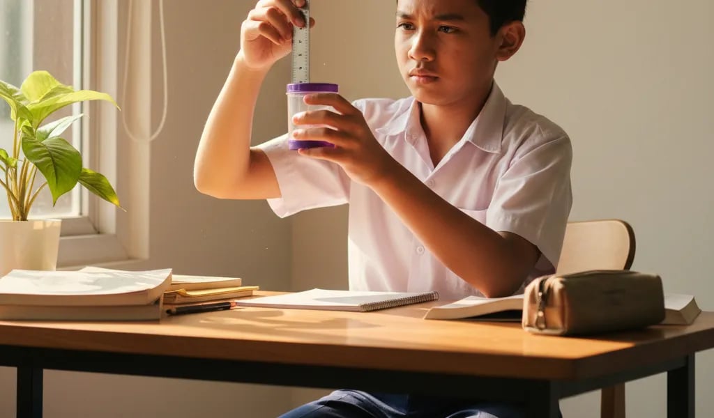 Cara Mencari Luas Permukaan Tabung: Rumus & Contoh Soal