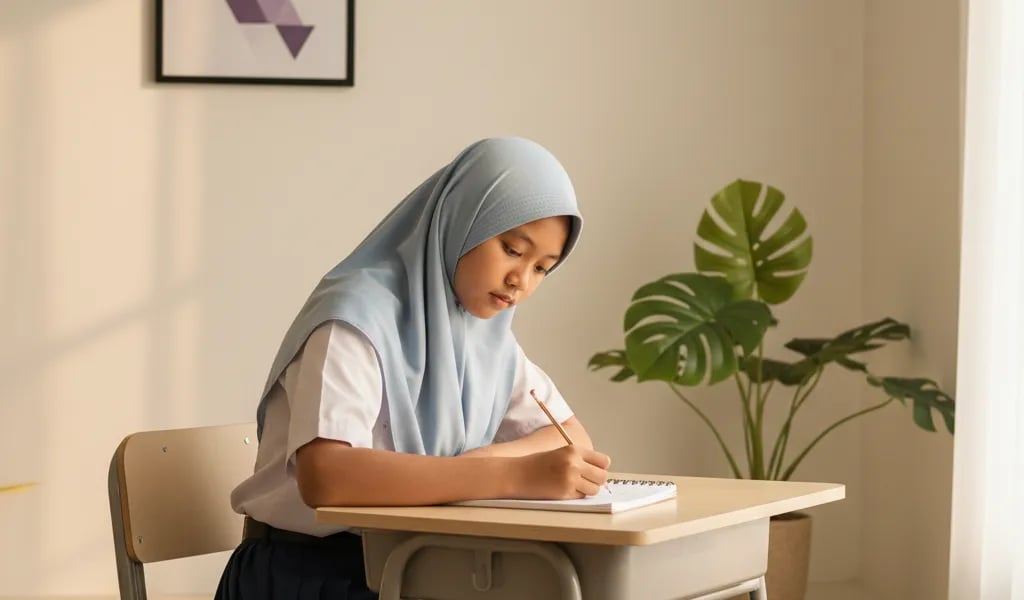 Cara Menghitung Perbandingan: Senilai & Berbalik Nilai