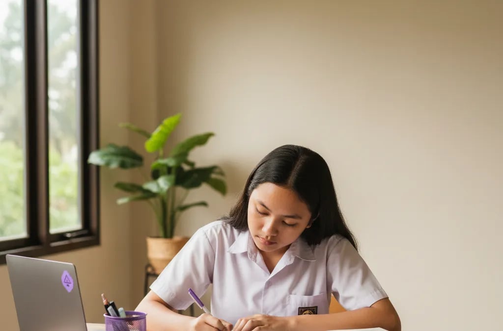 Cara Menyelesaikan Persamaan Kuadrat: Rumus & Contoh Soal