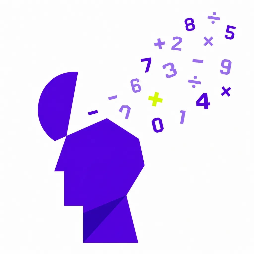 Mental Math: Techniques and Exercises for Kids