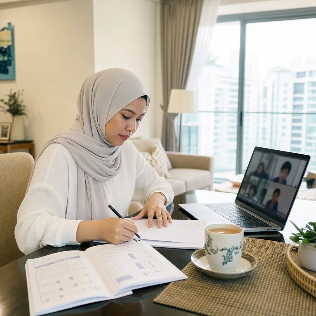 How to Choose a Maths Tutor in Malaysia: a 10-Point Checklist for Parents