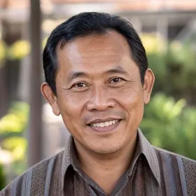 Hendra Susanto