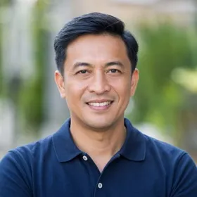 Faisal Nugroho