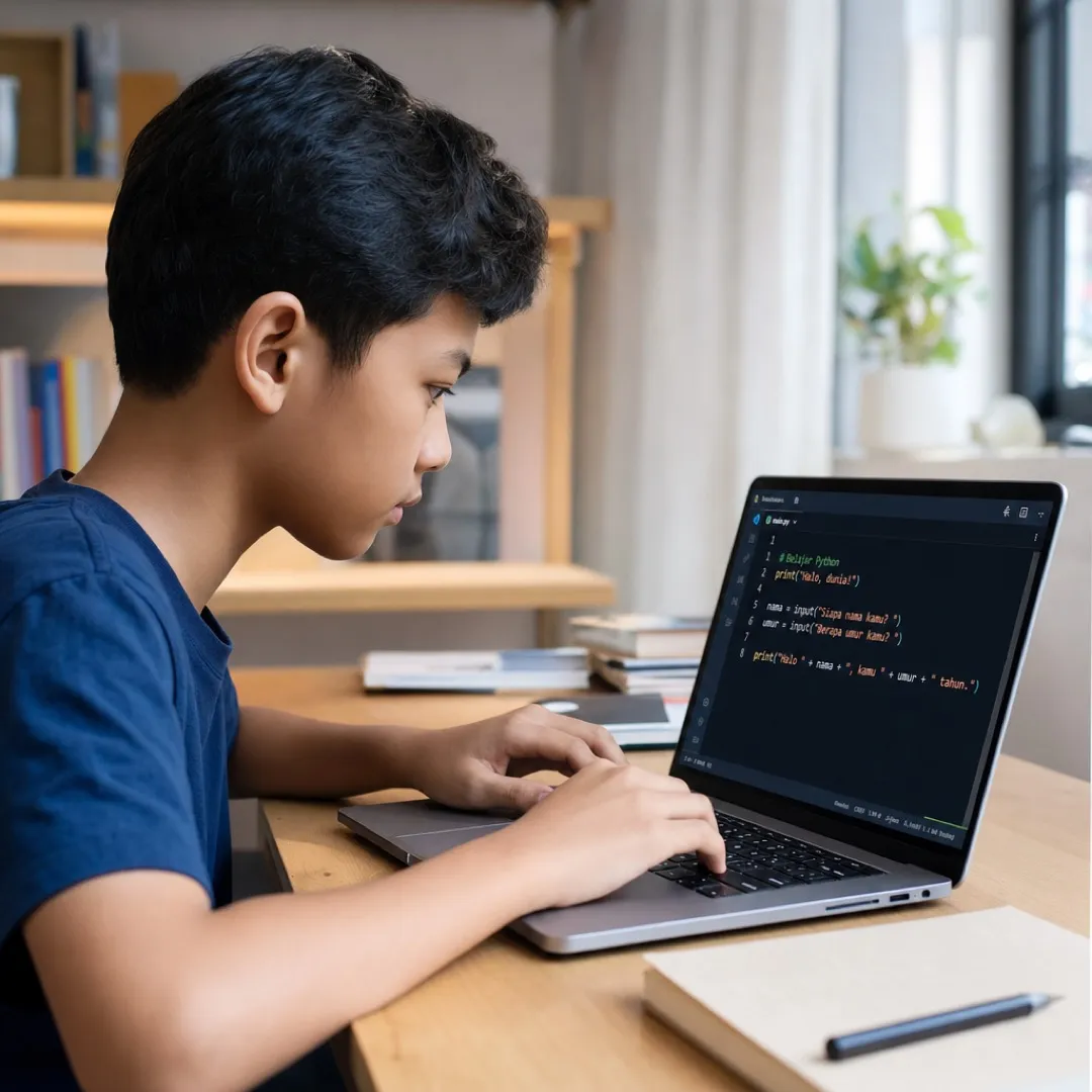 Python Start