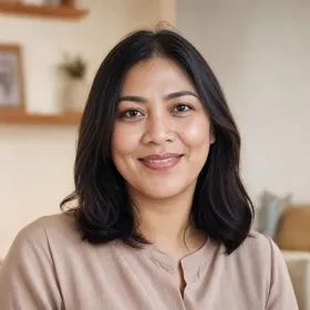 Indah Lestari