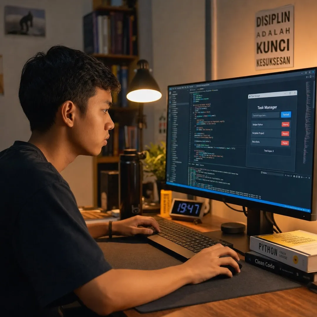 Python PRO