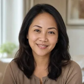 Ratna Suryani