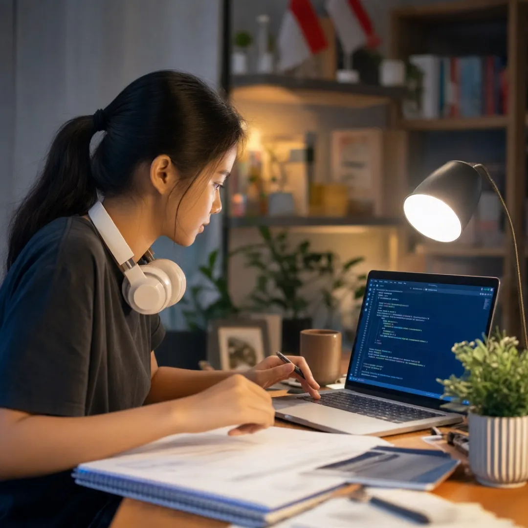 Teen Coders