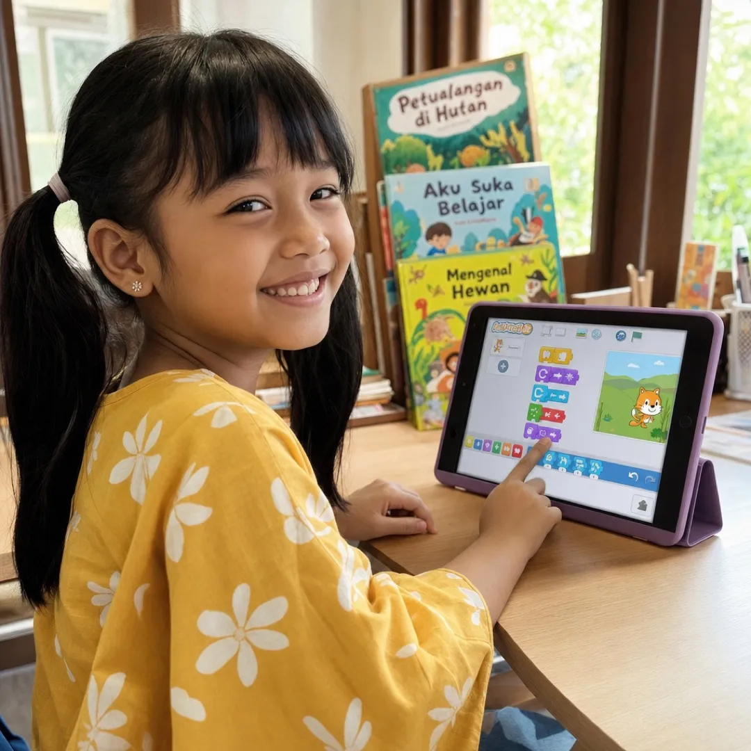Little Coders