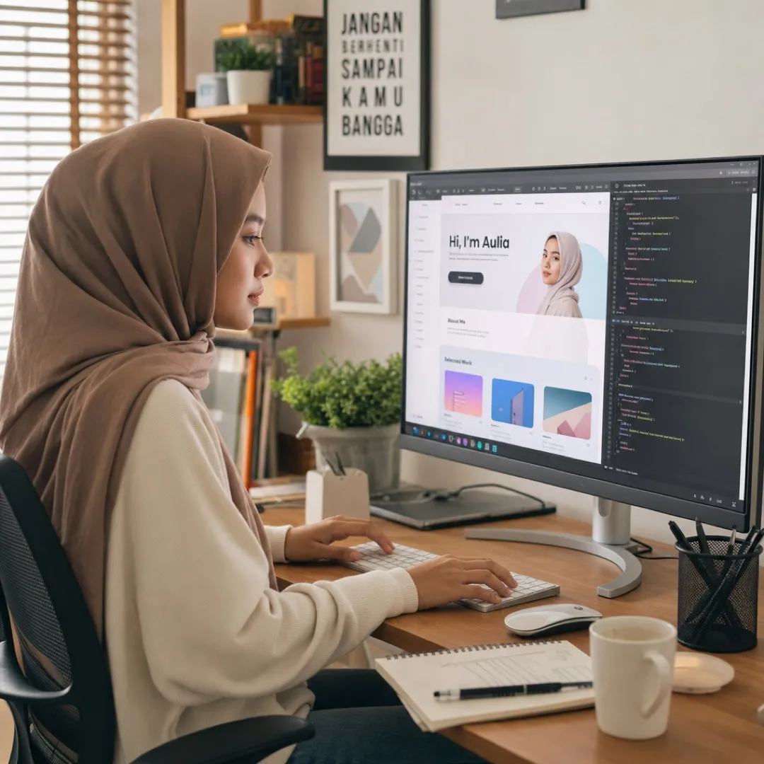 Frontend / Web Development