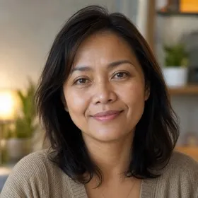 Endah Lestari