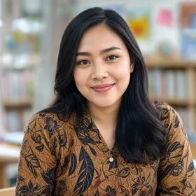 Riska Pratama