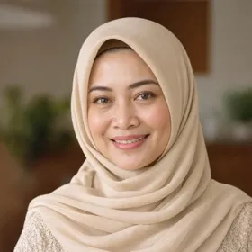 Farida Maulana