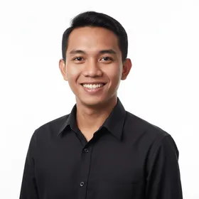 Denny Manurung