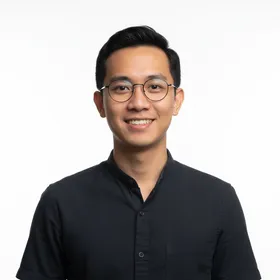Kevin Tanoto